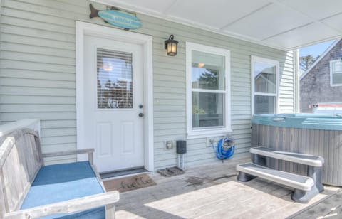 Dolce Vita House in Lincoln Beach