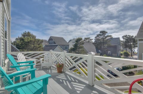 Dolce Vita House in Lincoln Beach