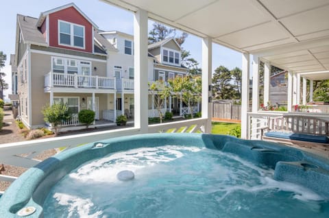 Dolce Vita House in Lincoln Beach