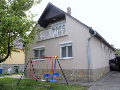 Property building, Summer