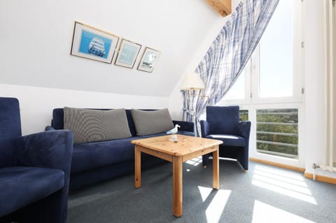 Haus Windjammer Jylland Apartment in Laboe