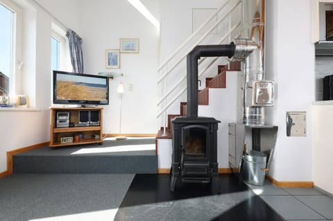 Haus Windjammer Jylland Apartment in Laboe