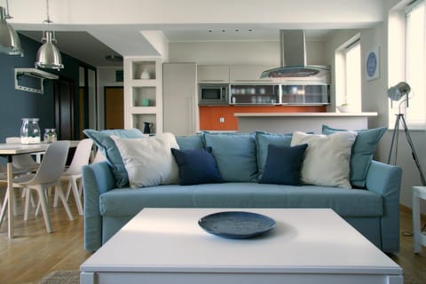 Siesta Apartments Apartment in Sopot