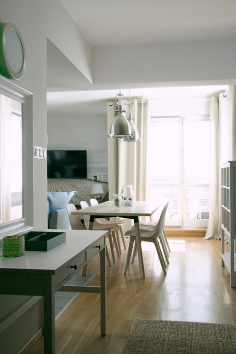 Siesta Apartments Apartment in Sopot