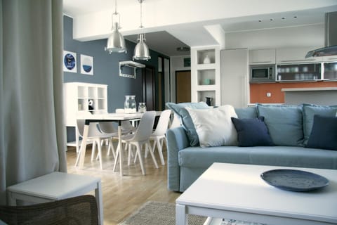 Siesta Apartments Apartment in Sopot