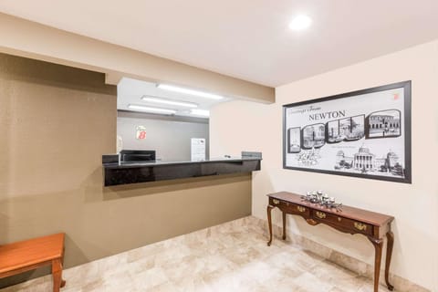 Lobby or reception, On site