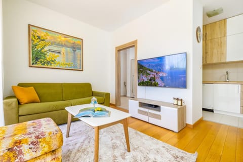 TV and multimedia, Living room, kitchen