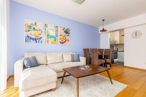 Living room, Dining area, furniture, kitchen