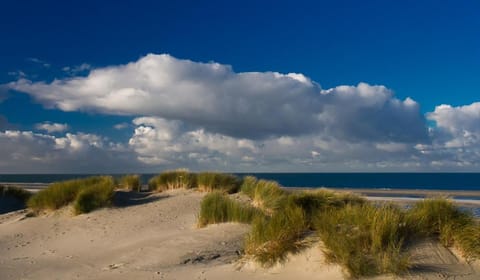 Veers Vertier House in Kamperland