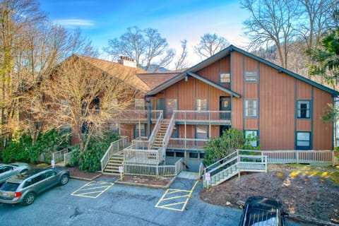 Bee Branch 46 Apartment in Sugar Mountain