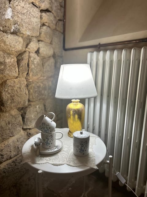 Il Giardino Segreto B&B Bed and Breakfast in Volterra (capolinea)