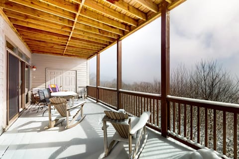 Reserve 02-D Apartment in Sugar Mountain