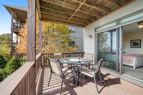 Reserve 03-D Apartment in Sugar Mountain