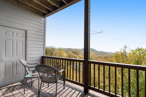 Reserve 03-D Apartment in Sugar Mountain