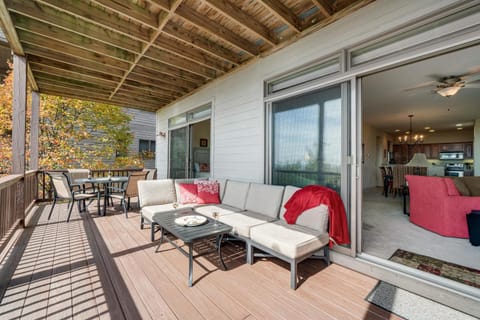 Reserve 03-D Apartment in Sugar Mountain