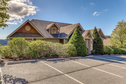 Reserve 05-A Apartment in Sugar Mountain