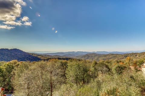 Reserve 05-A Apartment in Sugar Mountain