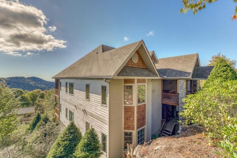 Reserve 05-A Apartment in Sugar Mountain