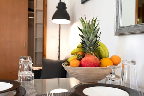 Camara Studios Apartment in Chania