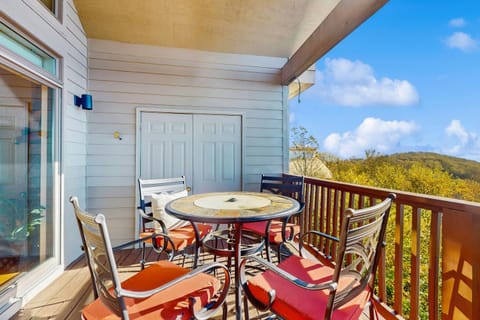 Reserve 14-B Apartment in Sugar Mountain