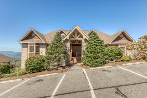 Reserve 19-D Apartment in Sugar Mountain