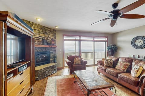 Reserve 19-D Apartment in Sugar Mountain