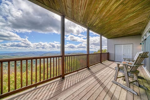 Reserve 35-C House in Sugar Mountain