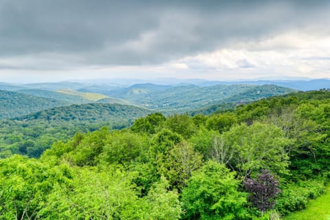 Reserve 36-D Apartment in Sugar Mountain