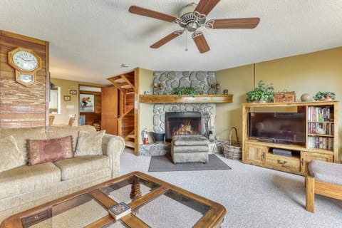 Snowlake A-05 Apartment in Sugar Mountain