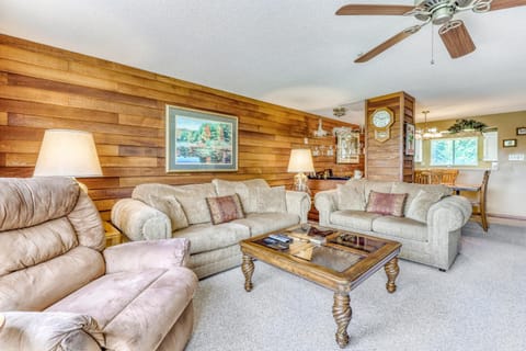 Snowlake A-05 Apartment in Sugar Mountain