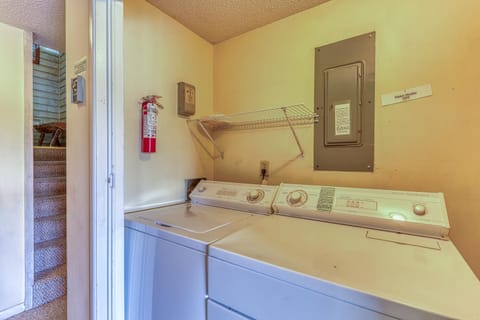 Snowlake D-25 Apartment in Sugar Mountain