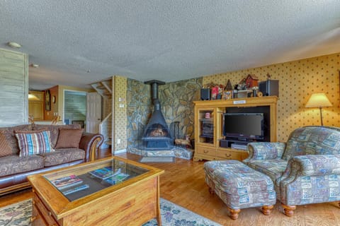 Snowlake D-25 Apartment in Sugar Mountain