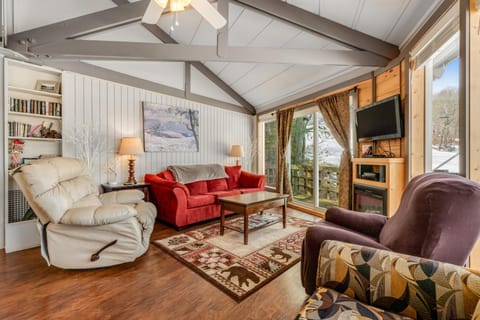 Slopesider 08 House in Sugar Mountain