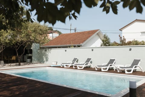 Almond Buna PoolHouse House in Federation of Bosnia and Herzegovina