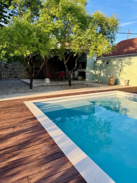 Almond Buna PoolHouse House in Federation of Bosnia and Herzegovina