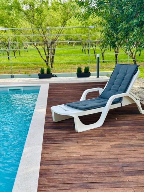 Almond Buna PoolHouse House in Federation of Bosnia and Herzegovina