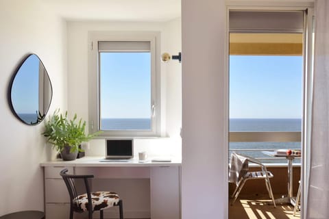 Sea view