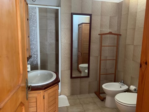 Arega B&B Bed and Breakfast in Villasimius