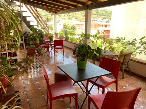 Arega B&B Bed and Breakfast in Villasimius