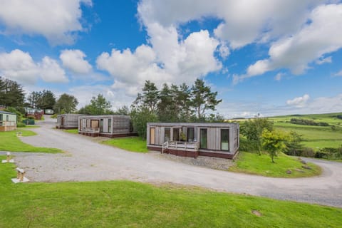 Dobby Lodge Campground/
RV Resort in Allerdale District