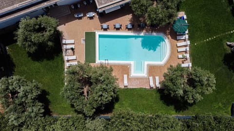 Hotel Eden Hotel in Carovigno