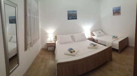 Apartment Nehaj Apartment in Šibenik-Knin County, Croatia