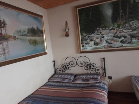 Guest House Amazonka Bed and Breakfast in Varna