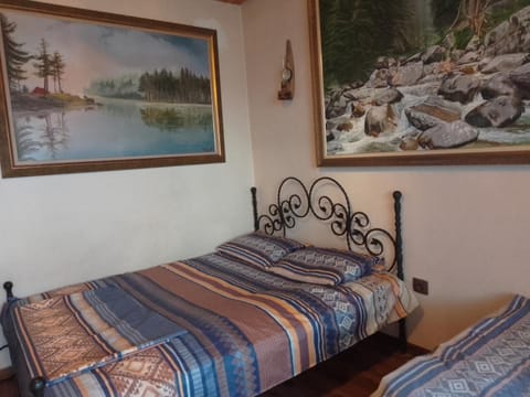 Guest House Amazonka Bed and Breakfast in Varna
