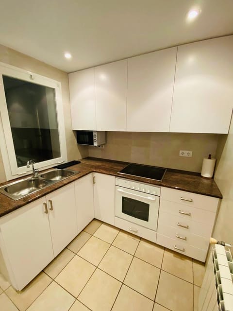 Pis Cala Tere Apartment in Cadaqués