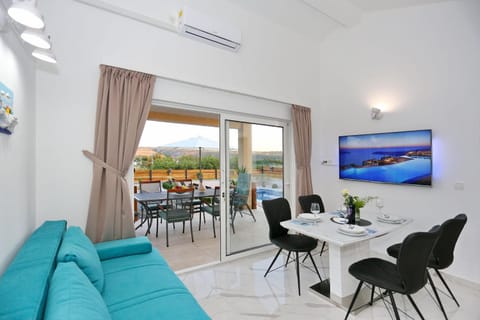 Punta Garden Pool House Villa in Šibenik-Knin County, Croatia