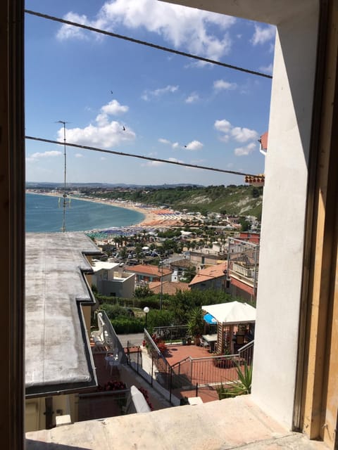 Sea view