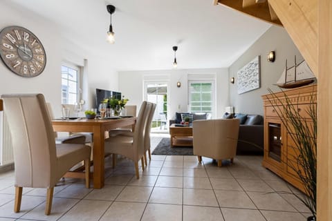 Alte Reihe 14 _Haus Teja_ House in Zingst