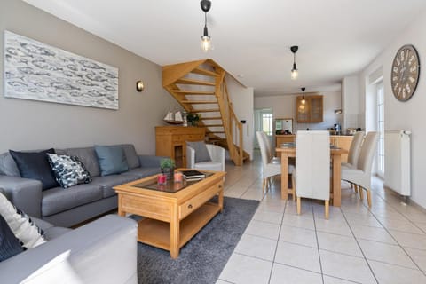 Alte Reihe 14 _Haus Teja_ House in Zingst