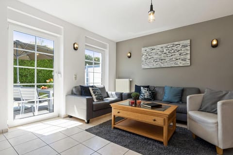 Alte Reihe 14 _Haus Teja_ House in Zingst